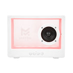 Light-Up Visionary Speaker Laser Engraving - Laser