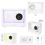 Light-Up Visionary Speaker Laser Engraving - Visionary Light Up Speaker