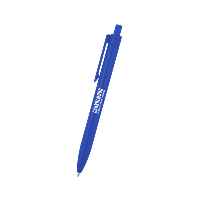 Lincoln Pen in Recycled ABS