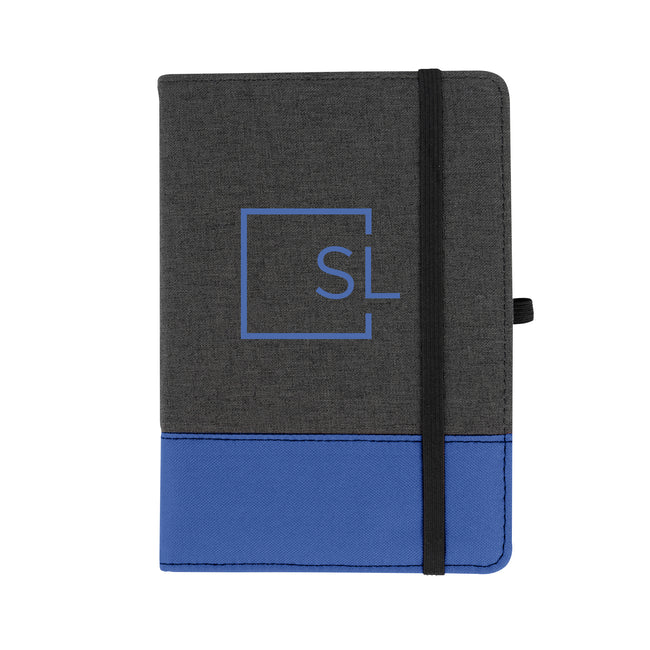 Lineage Journal in Recycled PET