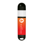 Lip Balm and Sunstick in One - Black - White_Label