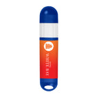 Lip Balm and Sunstick in One - Full Color on a White Label