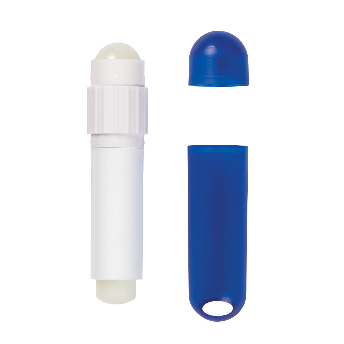Lip Balm and Sunstick in One - Open_Blank