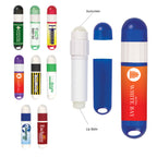 Lip Balm and Sunstick in One