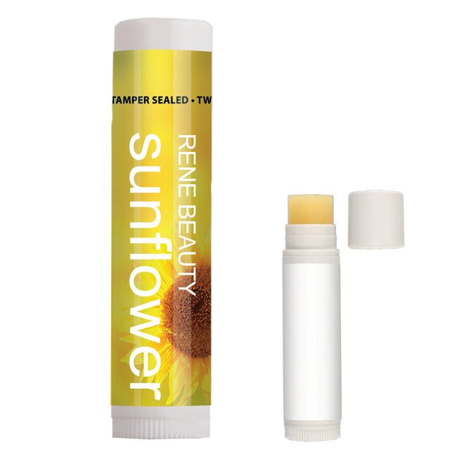 Lip Moisturizer, Organic