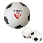 Lip Moisturizer Shaped Like a Soccer Ball - Soccer Ball Lip Moisturizer