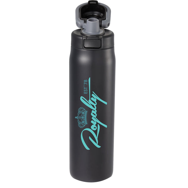 London Sip and Chug Insulated Bottle, 24 oz