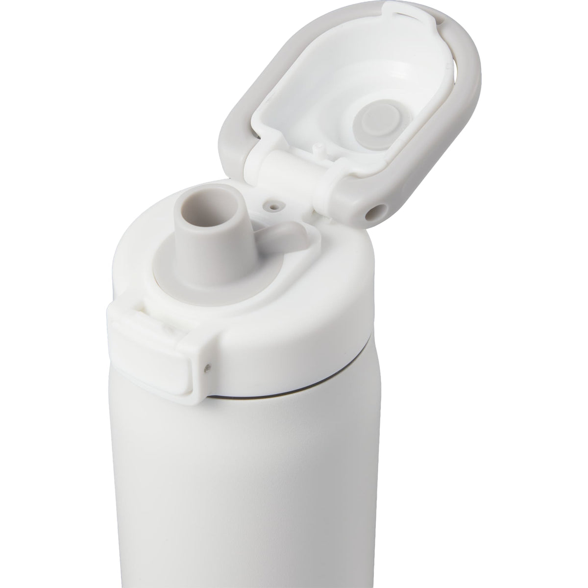 London Sip and Chug Insulated Bottle, 24 oz - White - Detail 3