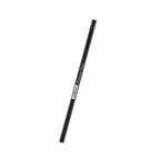 Luca Wooden Pencil - Black with Black - Silk Screen