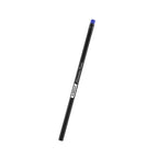 Luca Wooden Pencil - Black with Black - Silk Screen
