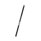Luca Wooden Pencil - Red - Silk Screen