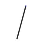 Luca Wooden Pencil - Royal Blue - Blank