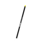Luca Wooden Pencil - Yellow - Silk Screen