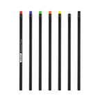 Luca Wooden Pencil