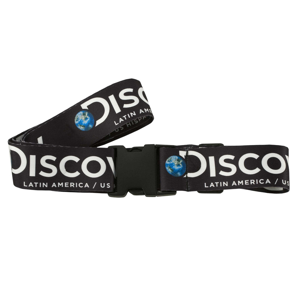Luggage Strap, Dye Sublimated