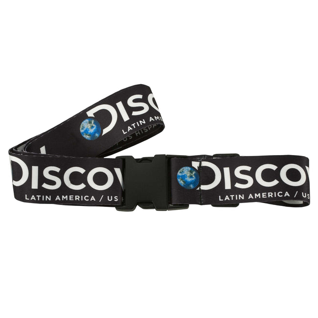 Luggage Strap, Dye Sublimated