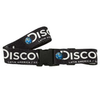 Luggage Strap, Dye Sublimated