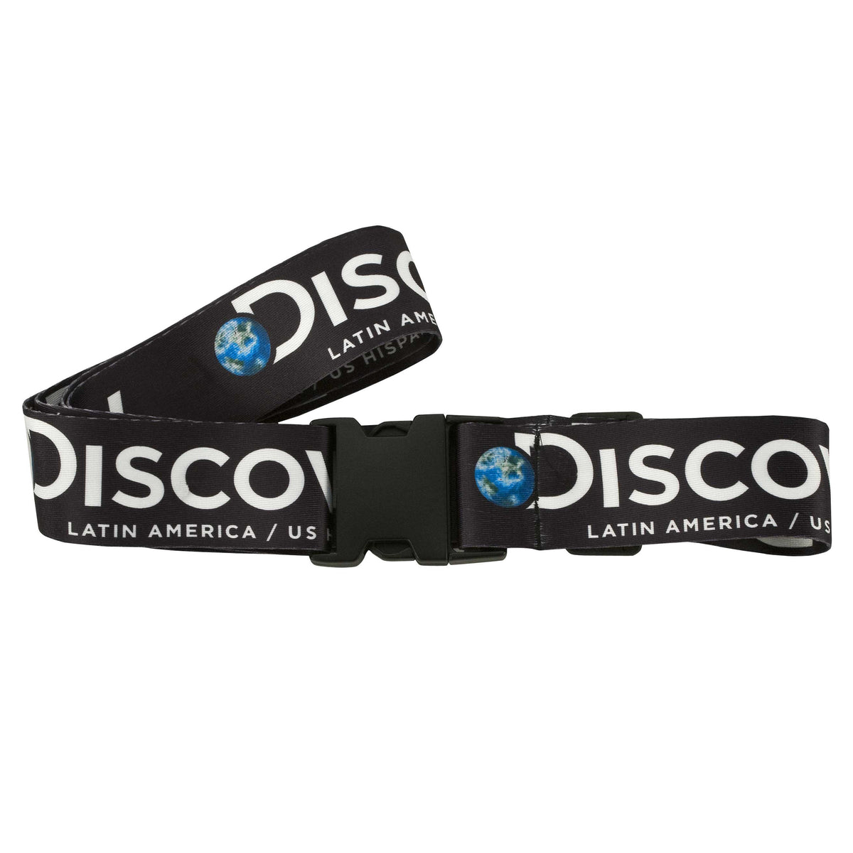 Luggage Strap, Dye Sublimated