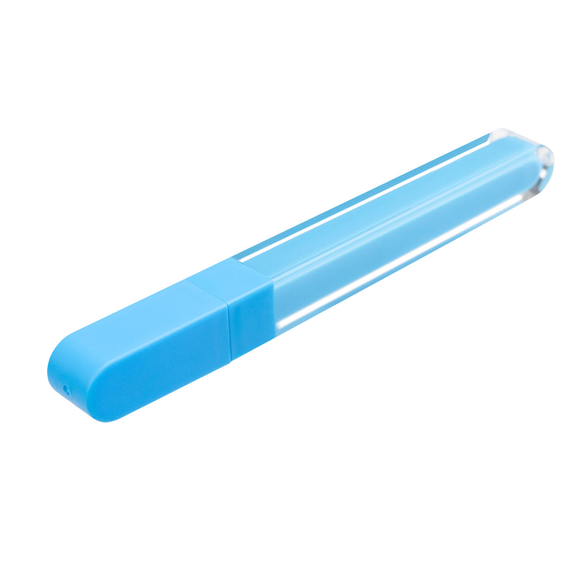 Luma Highlighter, On Point - Blue - Angle