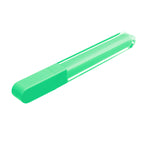 Luma Highlighter, On Point - Green - Angle