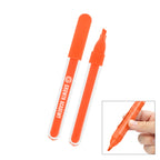 Luma Highlighter, On Point - Orange - Pad Print