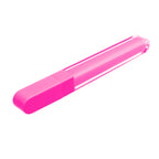 Luma Highlighter, On Point - Pink - Angle