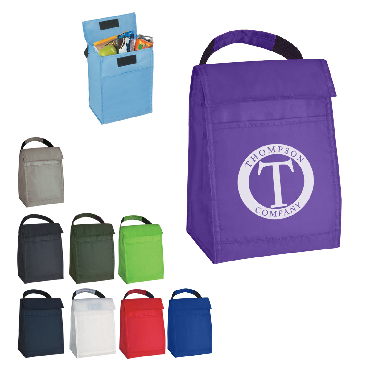 Lunch Bag, Budget