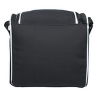 Lunch Cooler, Mesa - Royal Blue Trim - Back