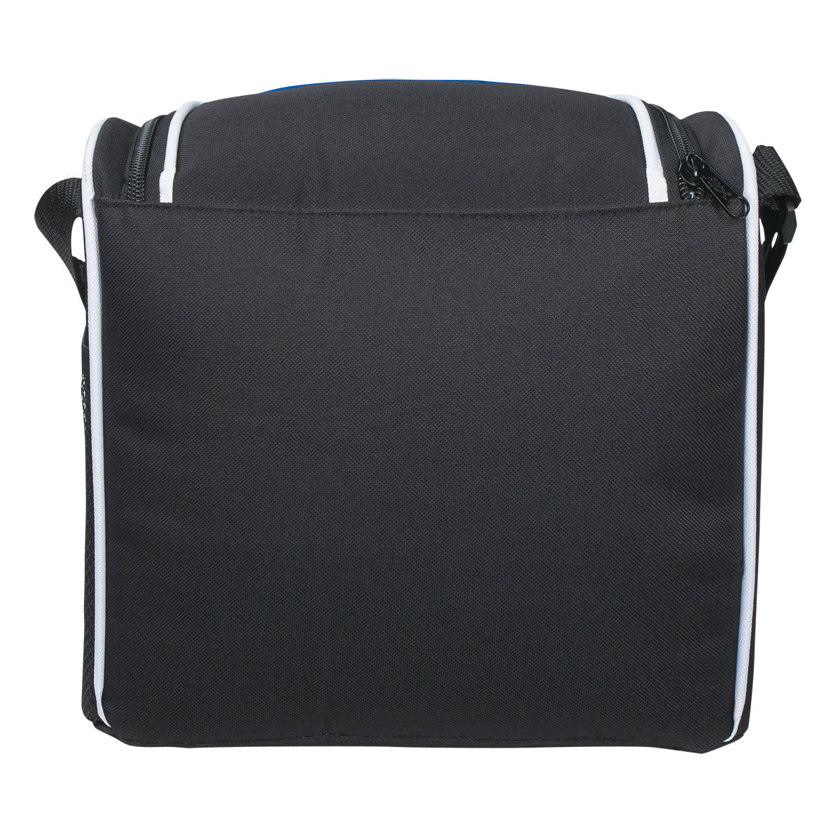 Lunch Cooler, Mesa - Royal Blue Trim - Back