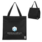 Mable Cooler Bag for 6 Cans - Black - Colorbrite