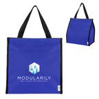 Mable Cooler Bag for 6 Cans - Royal Blue - Colorbrite