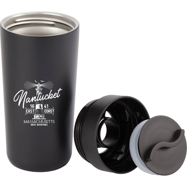 Maddie Tumbler with Leakproof 360 Lid, 16 oz