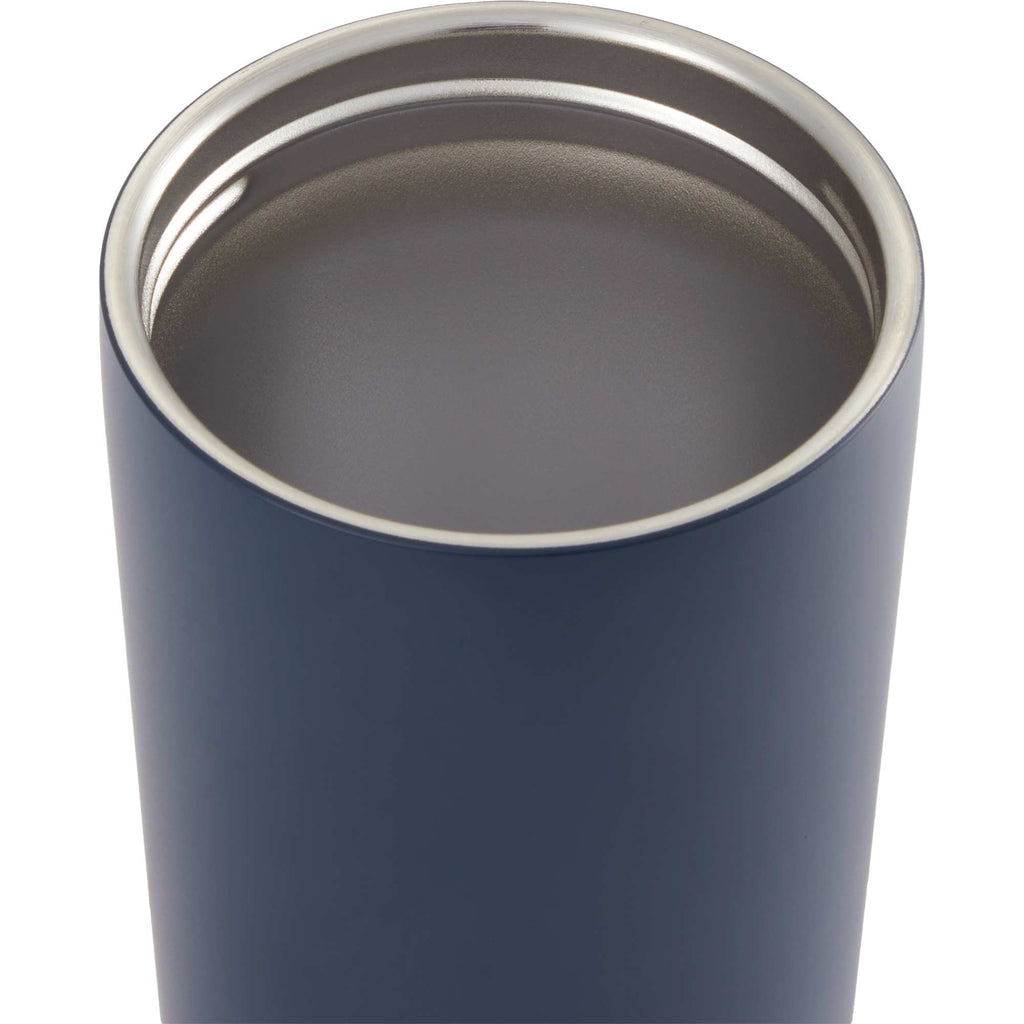 Maddie Tumbler with Leakproof 360 Lid, 16 oz - Navy - Detail 3