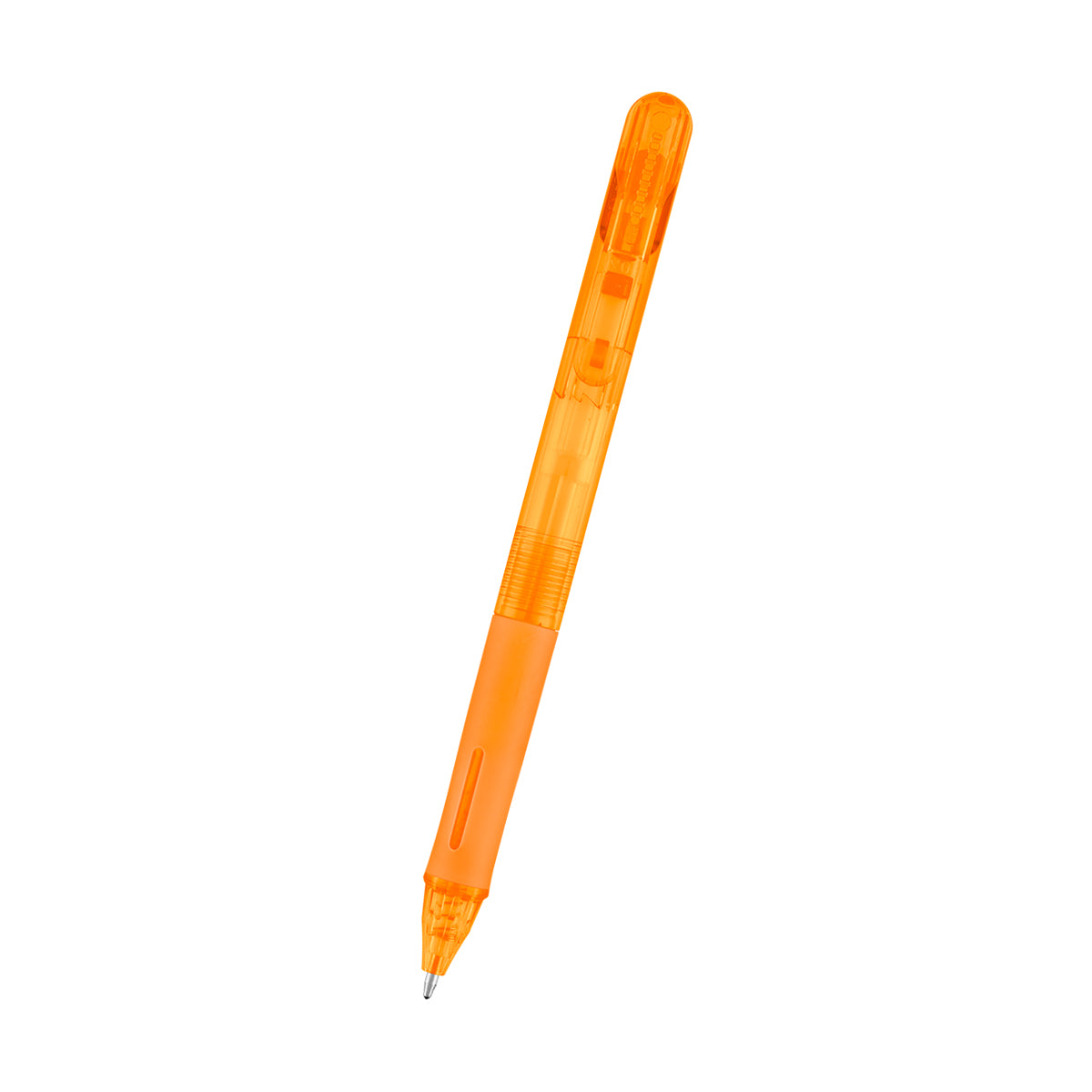 Madeline Pen in Recycled ABS - Front