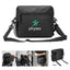 Madison Adaptive Crossbody Bag in Recycled PET - Madison Adaptive rPET Crossbody Bag