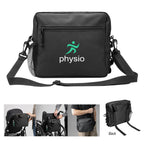 Madison Adaptive Crossbody Bag in Recycled PET