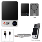 Mag Max Magnetic Power Bank, 15W