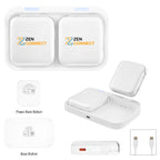Mag Max Power Bank Set, 18W