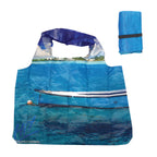 Magic Folding Tote Bag - Magic Foldable Tote Bag