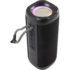 MagKnit Magnetic Speaker with Party Lights - Black - Detail 2