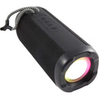 MagKnit Magnetic Speaker with Party Lights - Black - Detail 5