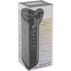 MagKnit Magnetic Speaker with Party Lights - Black - Packaging