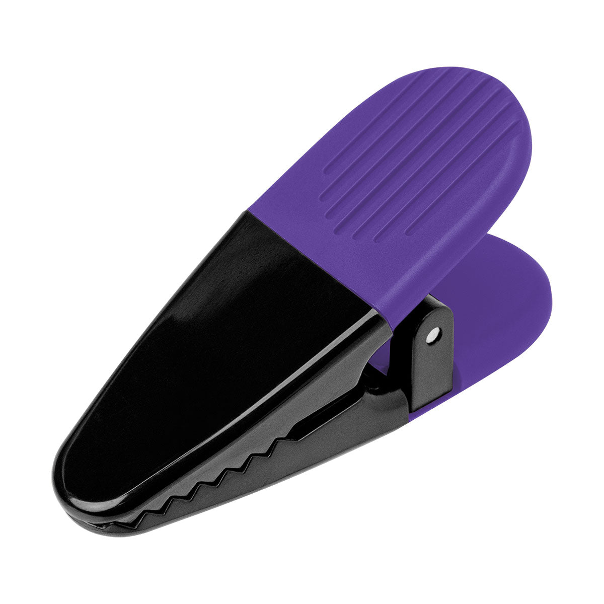 Magnetic Alligator Clip - Angle
