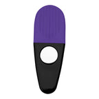 Magnetic Alligator Clip - Back