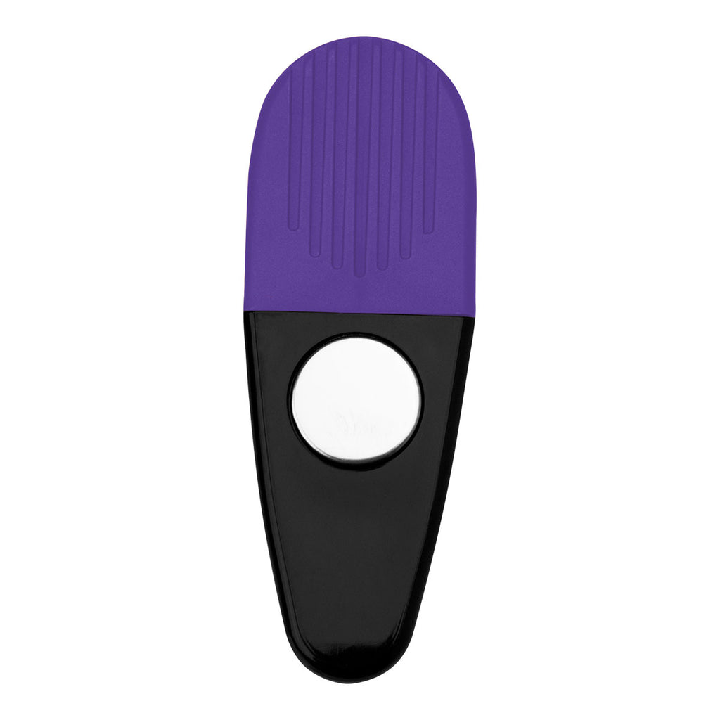 Magnetic Alligator Clip - Back