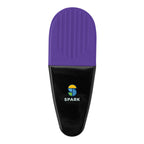 Magnetic Alligator Clip - Full Color