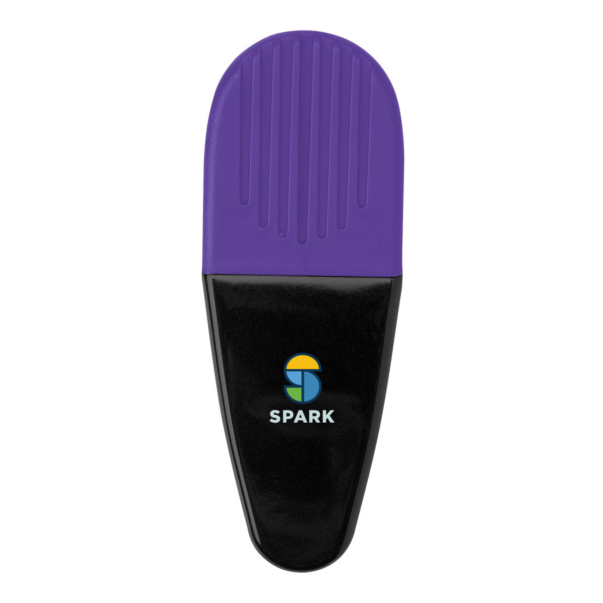 Magnetic Alligator Clip - Full Color