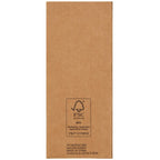 Magnetic Dry Erase Marker Set in Recycled Plastic, 3 Pieces - Natural - Back