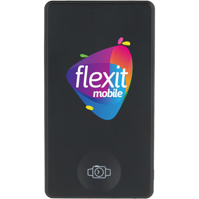 Magnetic Wireless Power Bank with Apple Watch Charger, 4,000 mAh Full Color