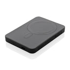 Magnetix Magnetic Power Bank, 5,000 mAh - Black - View 4